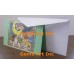 Nursery Green Note Card  - #CardYG37  -  NOTE CARD